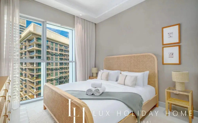 LUX The Atlantis View Luxury Beach Suite