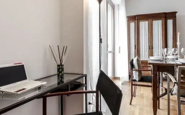 Hintown Apartments Porta Romana