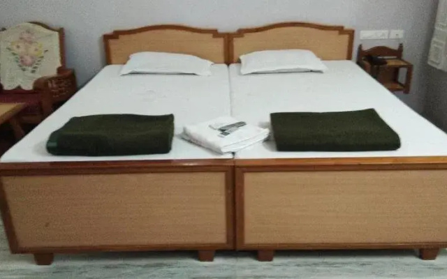 Hotel Sivamurugan Kanyakumari
