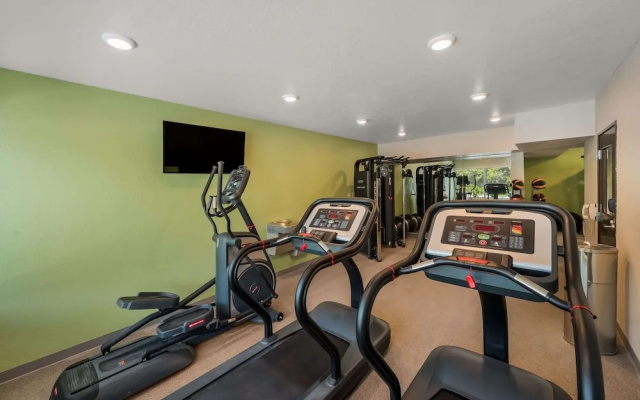 Woodspring Suites West Palm Beach
