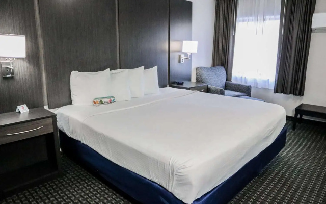 Best Western Ocala Park Centre I-75