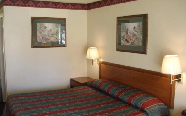 Value Lodge