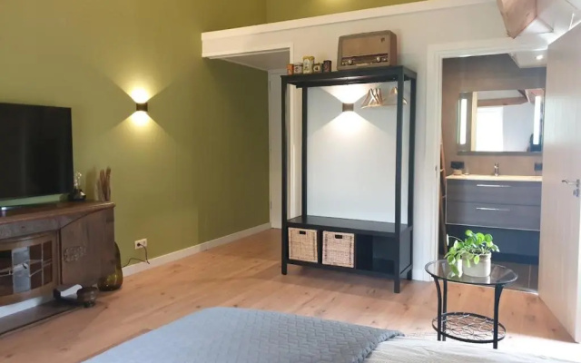 B&B Het Nijenhuis