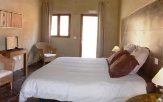 finca serena