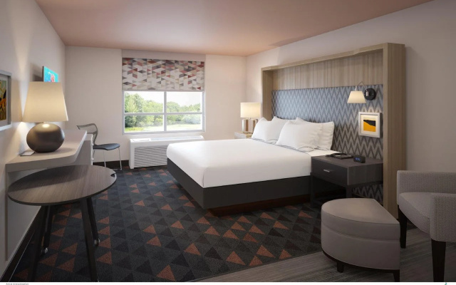 Holiday Inn Lubbock South by IHG