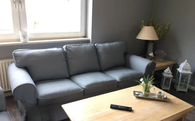 Familienwohnung in Top Lage
