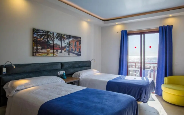 Hotel Castillete