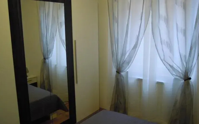 Apartments Alma