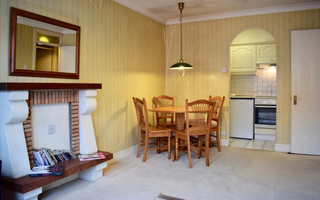 City Centre Apartment