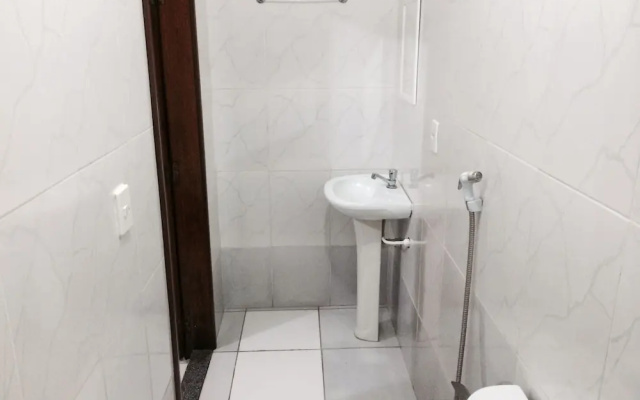 Pousada Acrópole
