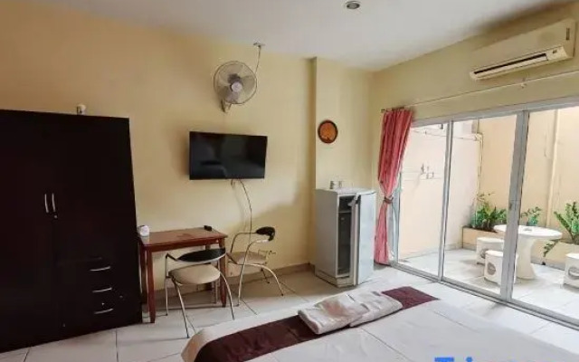 Jomtien Hostel 3