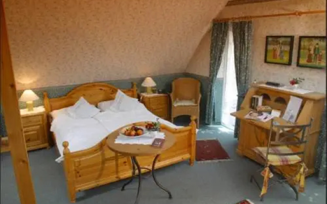 Landhotel Becker