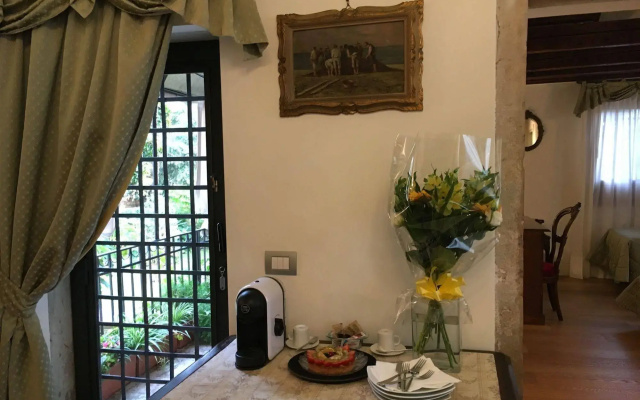 Hotel Sant'Antonin