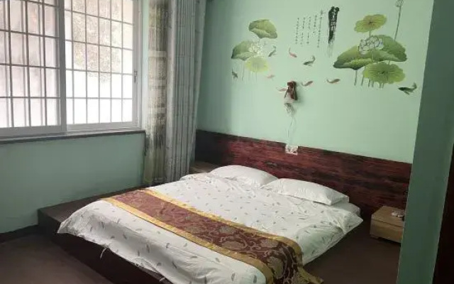 Baiyang Nianhua Hotel