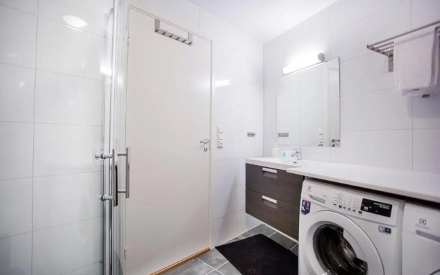 City Housing - Langgata 4  Apartments