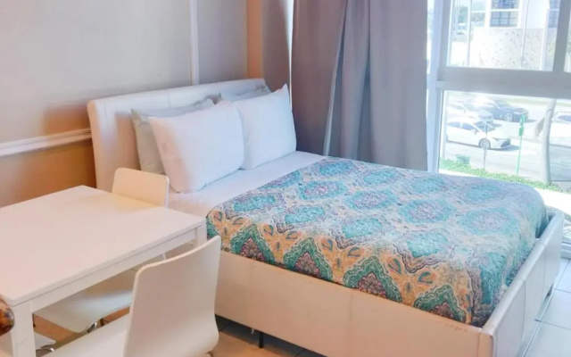 Miami Beach Apartments by Mia Rentals