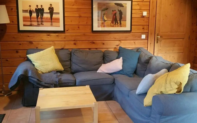 Chalet La Tania, 7 pièces, 14 personnes - FR-1-513-72