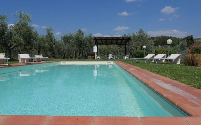 Agriturismo Sommassa