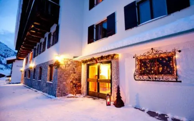 Pension Gradenburg