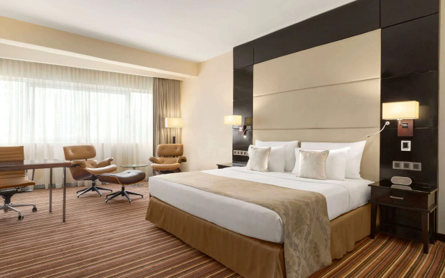 Отель Ramada by Wyndham Colombo