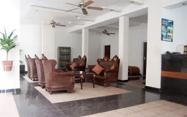 Hotel Alka
