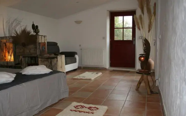 A La Provencale