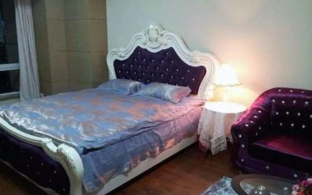Shenyang Yuemei Aparthotel