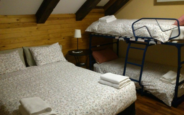 Pension Panticosa