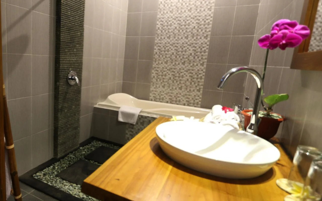 Ubud Harmony Luxury Private Villa