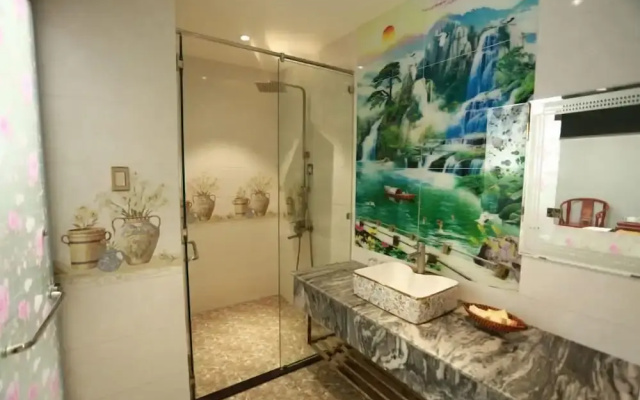 Thanh Tai Hotel 2