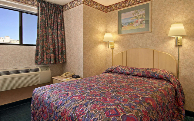 Super 8 by Wyndham Atlantic City