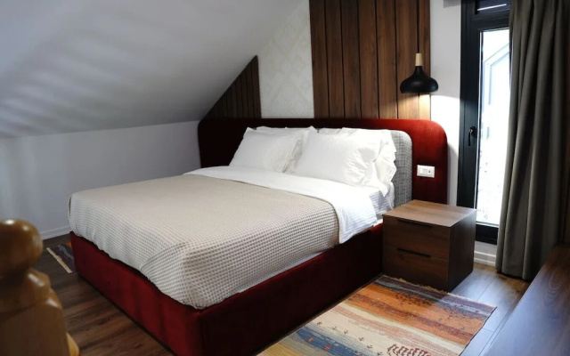 Muraga Villas 2 Lahuta