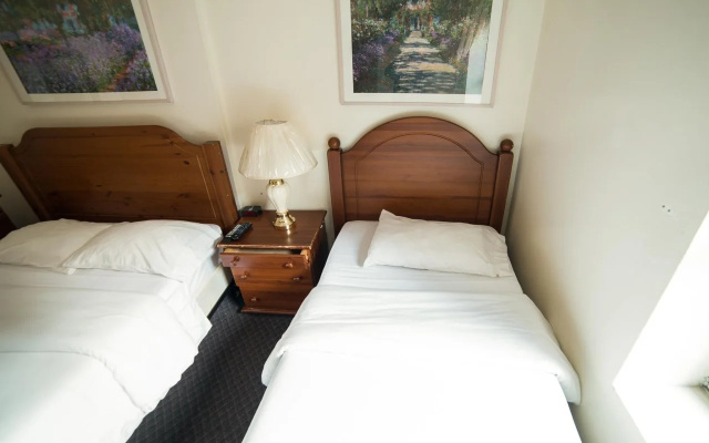 Morningside Inn