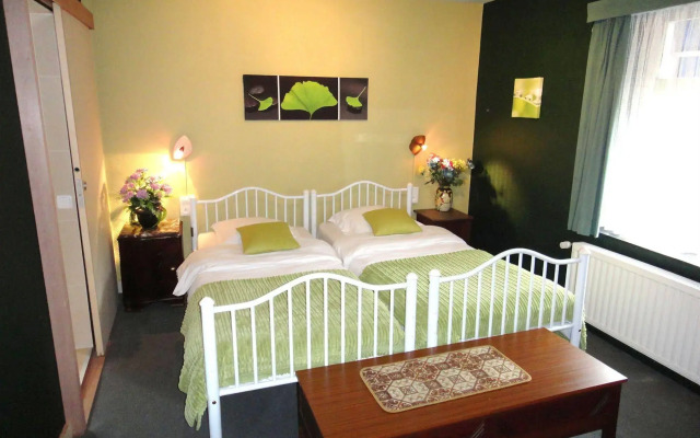 Hotel Cobut