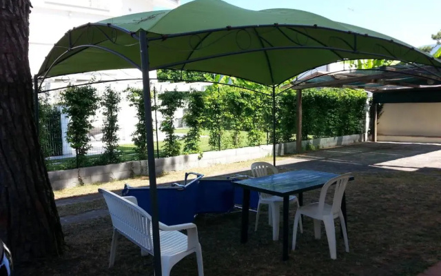 Appartamento Cinquale