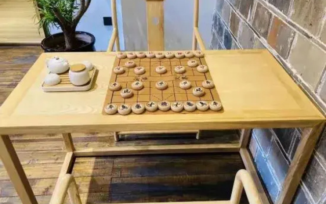 xunmengchangli  Homestay