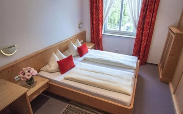 Hotel Hartmann