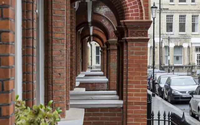 Sloane Gardens X by onefinestay
