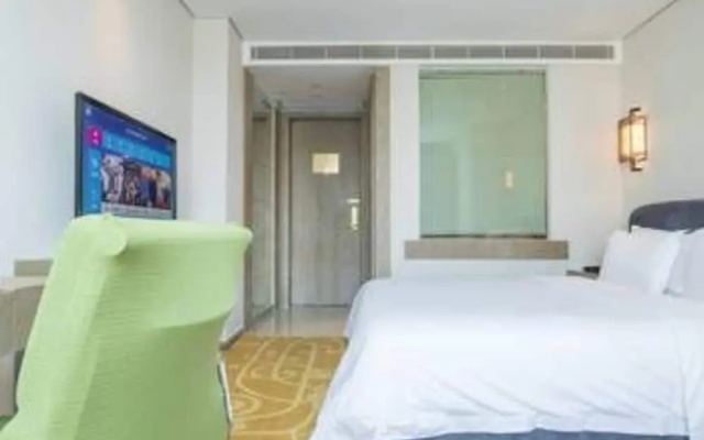 Meilun Liwan Hotel