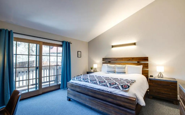 The Bivvi Hostel Telluride