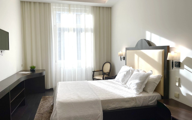 Hotel Universal