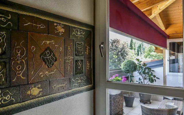 B&B Alla Loggia dellImperatore
