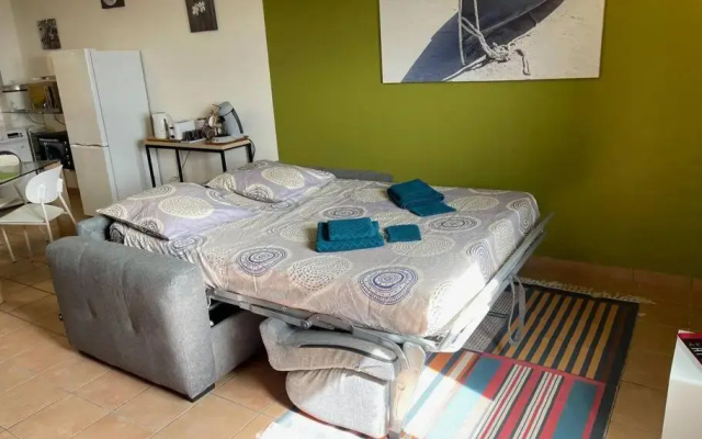 Immense Studio 51 47m2