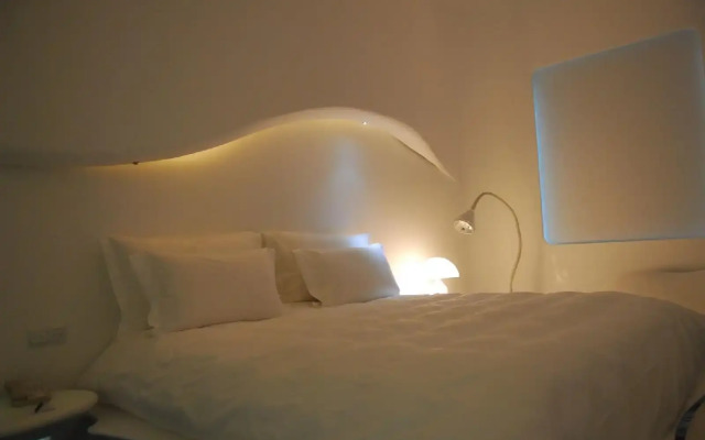 Otique Aqua Hotel Shenzhen