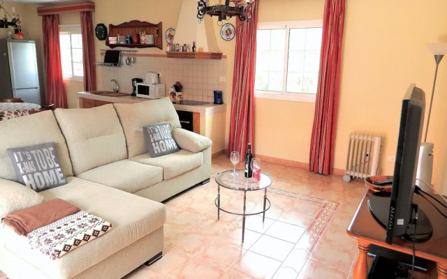 Finca Los Llanitos I