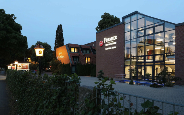 Best Western Premier Hotel Alte Muehle