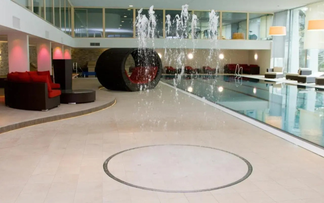 Christiania Mountain & Spa