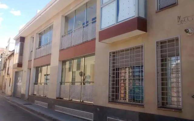 Apartamento Turistico Dct. Creus
