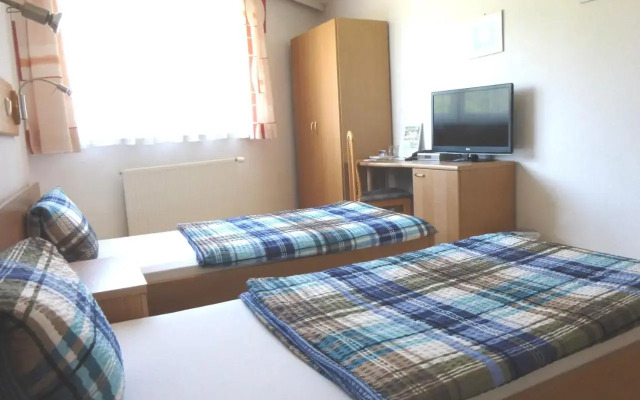 Privatzimmer Feiken