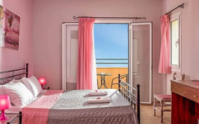 Villa Kerkyra Kristina